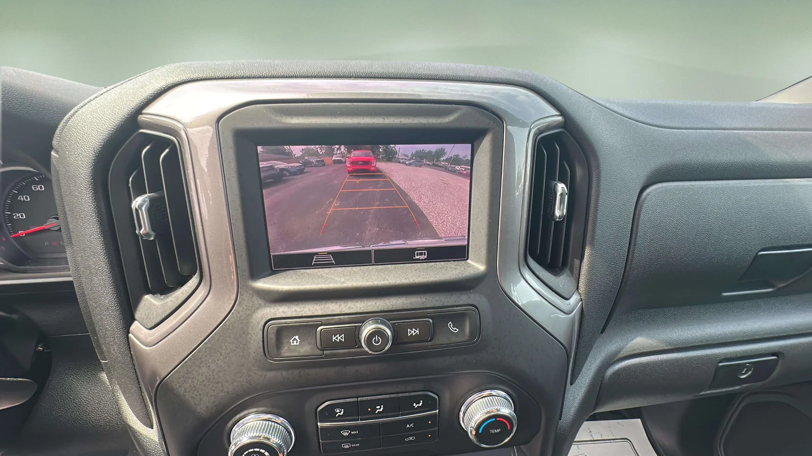 Used 2023 White GMC Pro image 21
