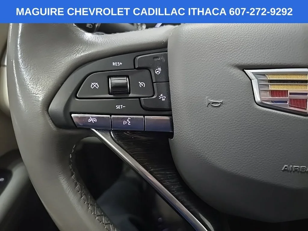 2021 Cadillac XT6 Premium Luxury - Photo 20