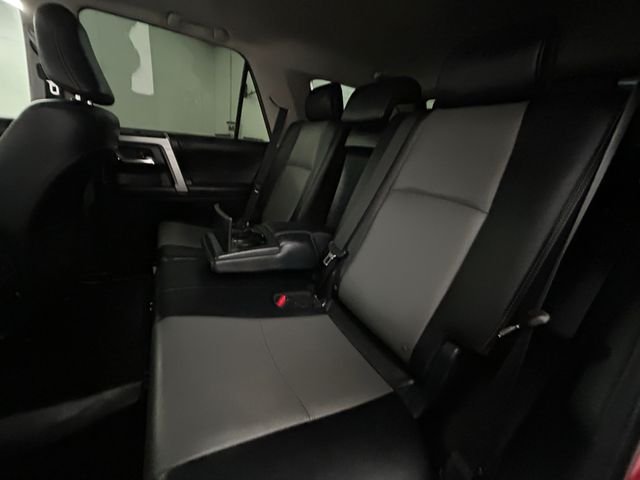 Used 2021 Red Toyota SR5 Premium image 19