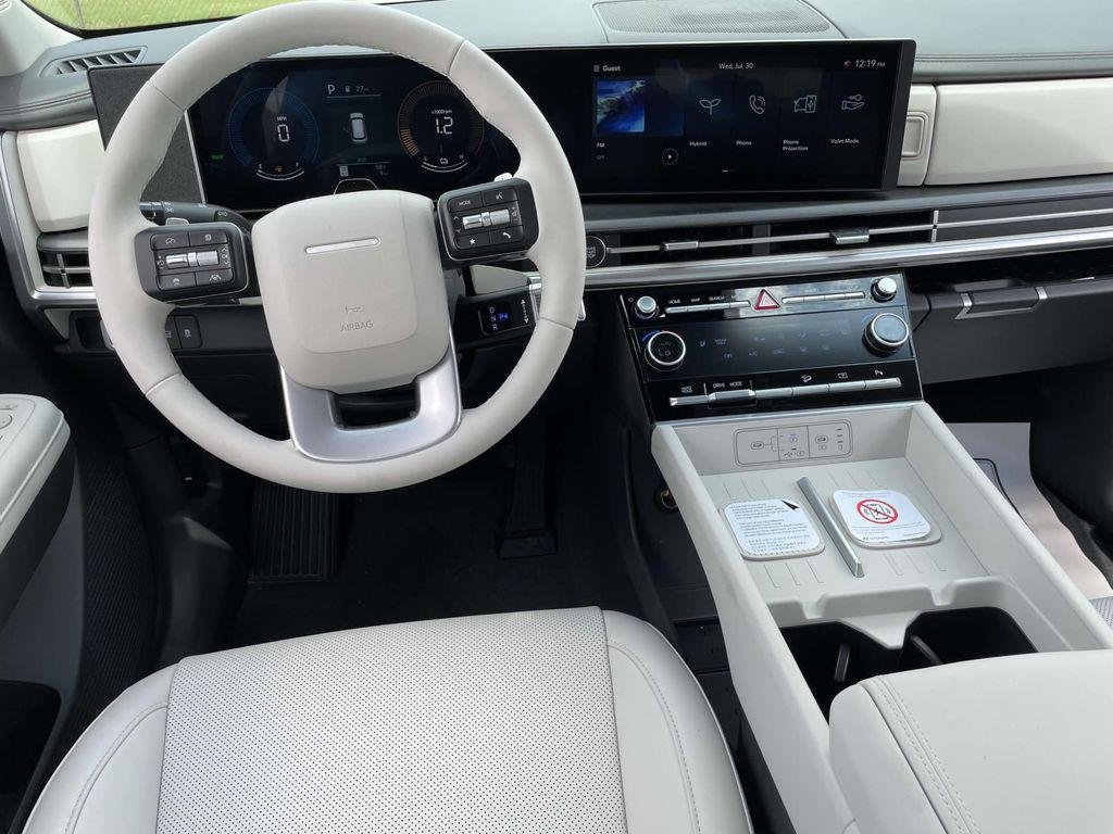 2026 Hyundai Santa Fe SEL - Photo 12