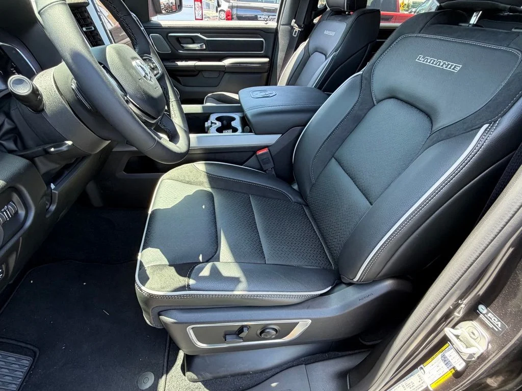 2025 RAM 1500 Laramie - Photo 20