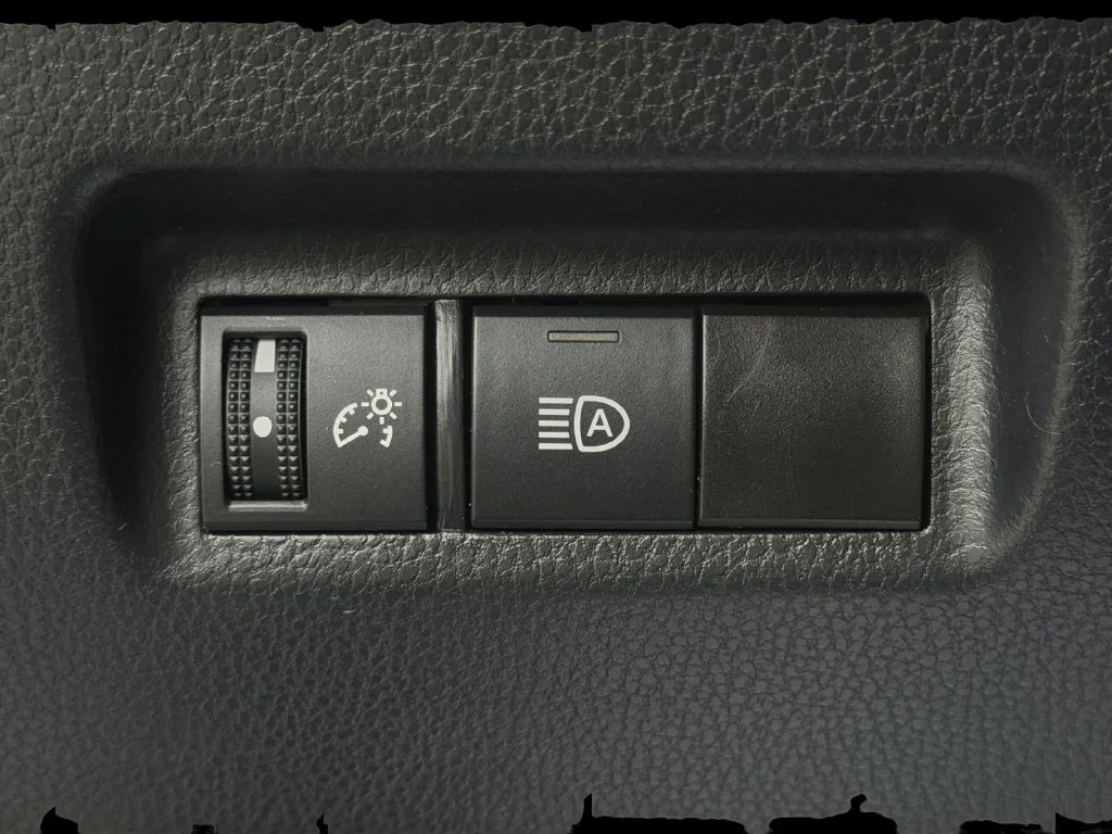 Used 2024 Gray Toyota SE image 24