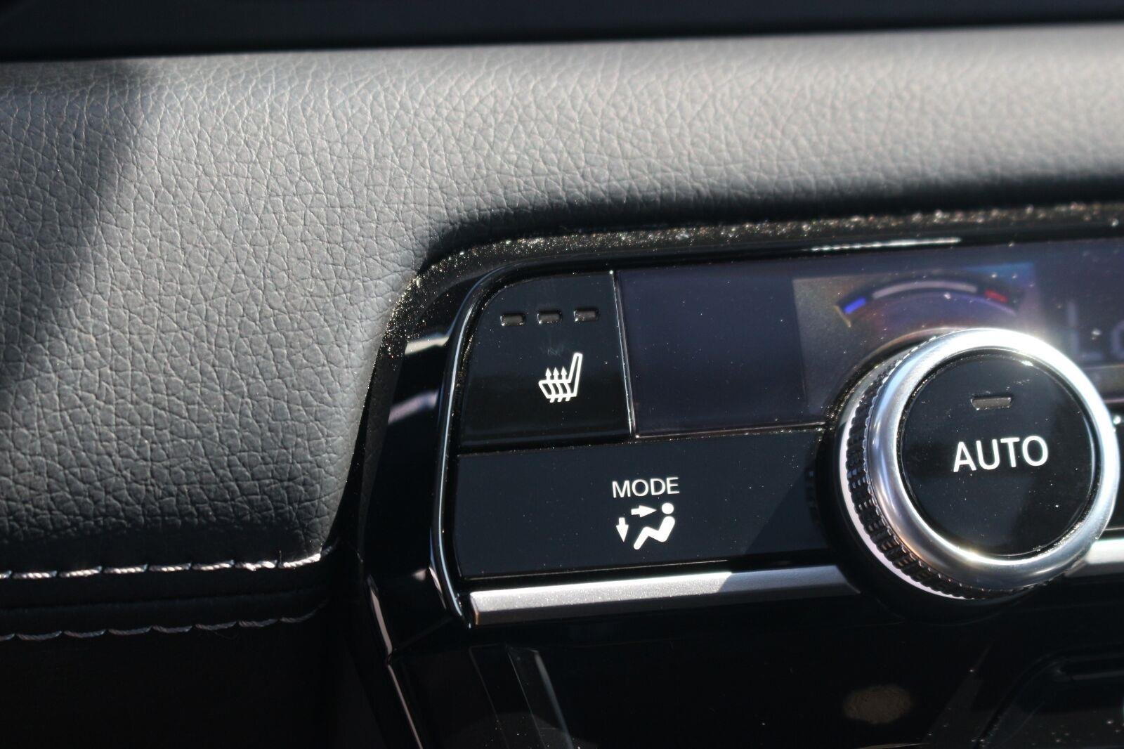 Used 2024 Gray Honda Touring image 30