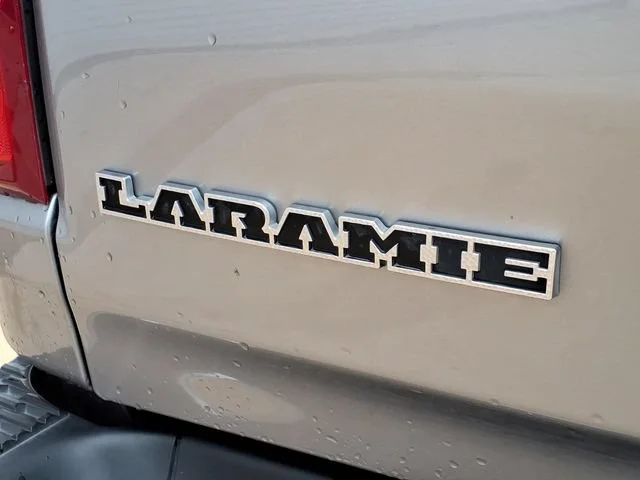 Used 2026  Ram Laramie image 25