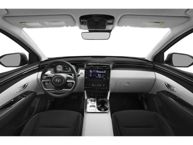 Used 2022 Quartz White Hyundai SEL Convenience image 5