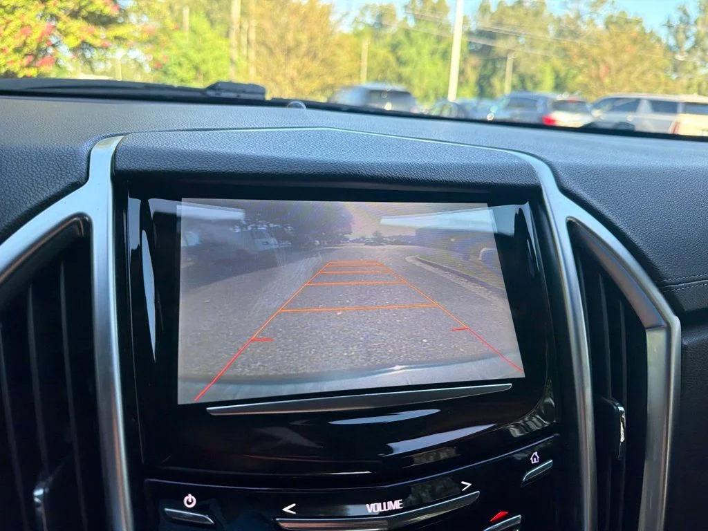 Used 2015 Black Raven Cadillac Performance image 15