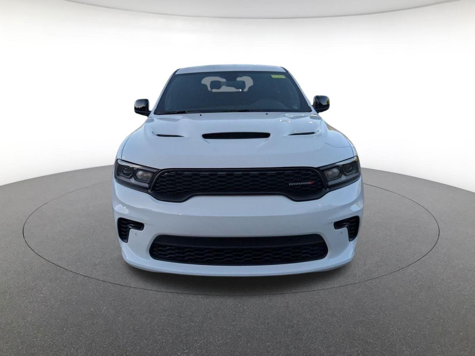 2026 Dodge Durango GT HEMI V8 - Photo 9