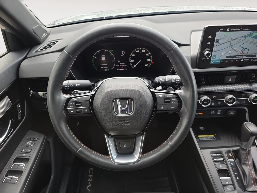 2024 Honda CR-V Sport Touring - Photo 12