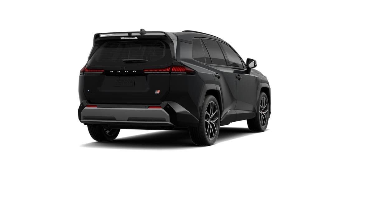 Used 2026 Black Toyota  image 31
