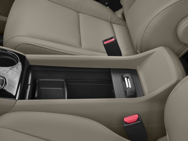 Used 2017 Silver Honda Touring image 15