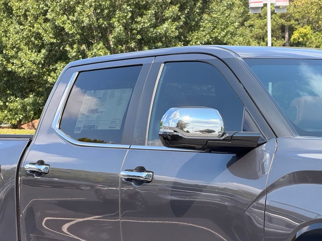 New 2026 Gray Toyota 1794 Edition image 5