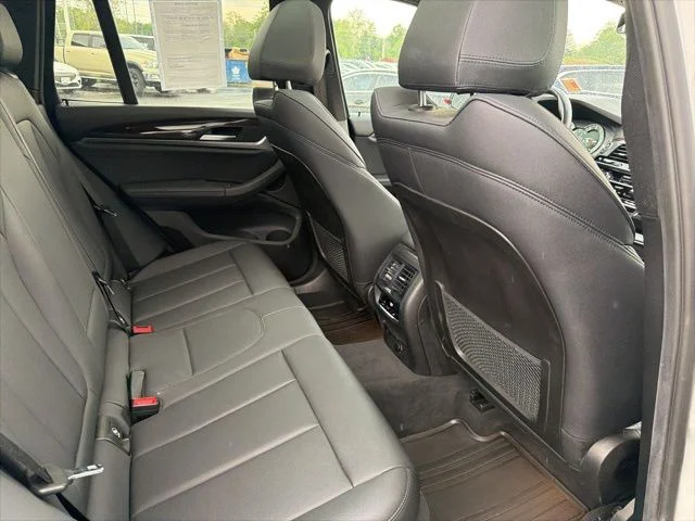 2018 BMW X3 xDrive30i - Photo 28