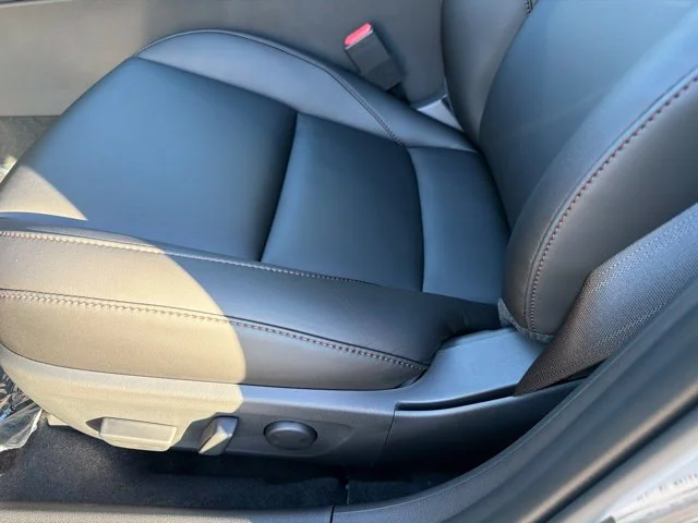 New 2026 Deep Crystal Blue Mica Mazda 2.5 S Preferred image 26