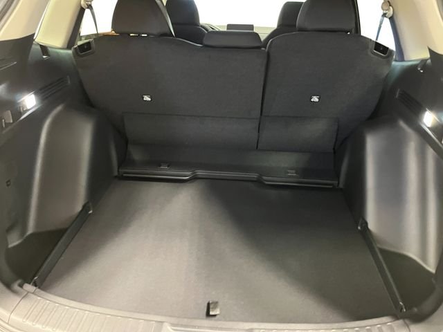 New 2026 Crystal Black Pearl Honda EX image 26