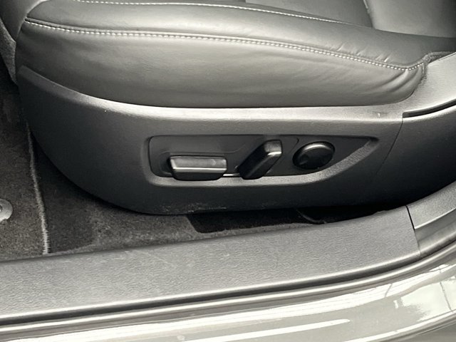 Certified Used 2024 Machine Gray Metallic Mazda 2.5 S Preferred Package image 10