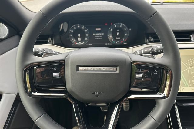 New 2026 Tribeca Blue Land Rover Hoxton Edition image 23