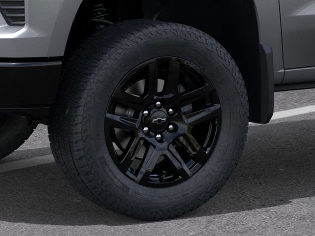 2026 Chevrolet Silverado 1500 LT Trail Boss - Photo 9