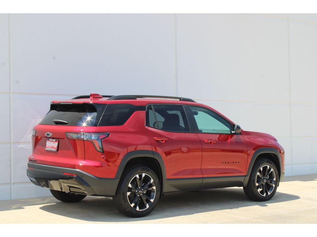 2026 Chevrolet Equinox RS - Photo 6