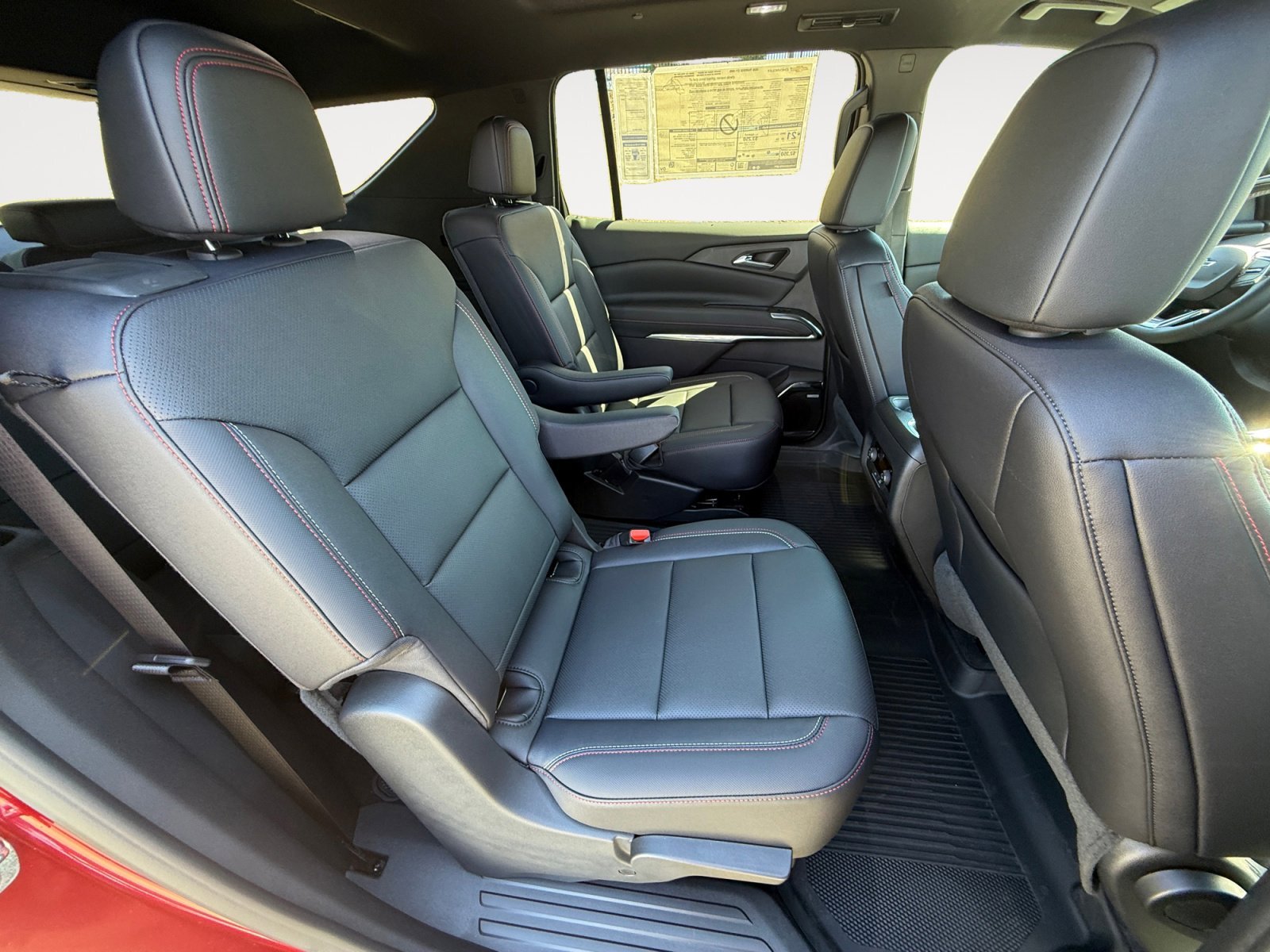 2026 Chevrolet Traverse Z71 - Photo 18