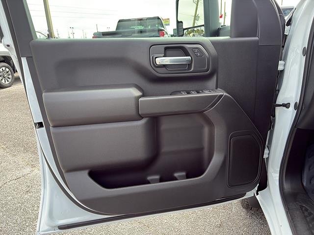 2026 Chevrolet Silverado 3500 HD Work Truck - Photo 18