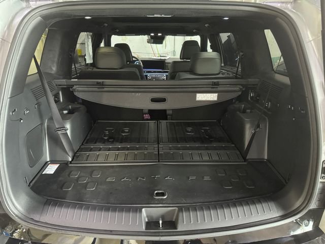 Used 2025 Silver Hyundai Calligraphy image 20
