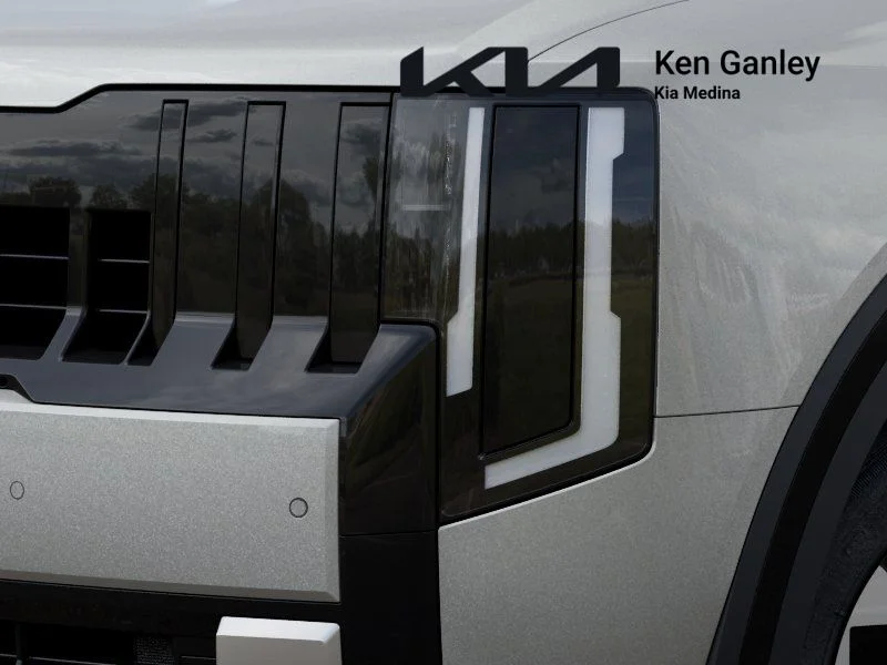 New 2027  Kia EX image 10