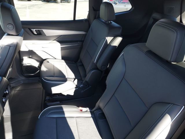 2026 Buick Enclave Preferred - Photo 25
