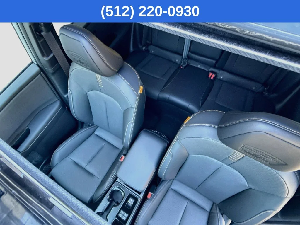 New 2026  Subaru Wilderness image 27