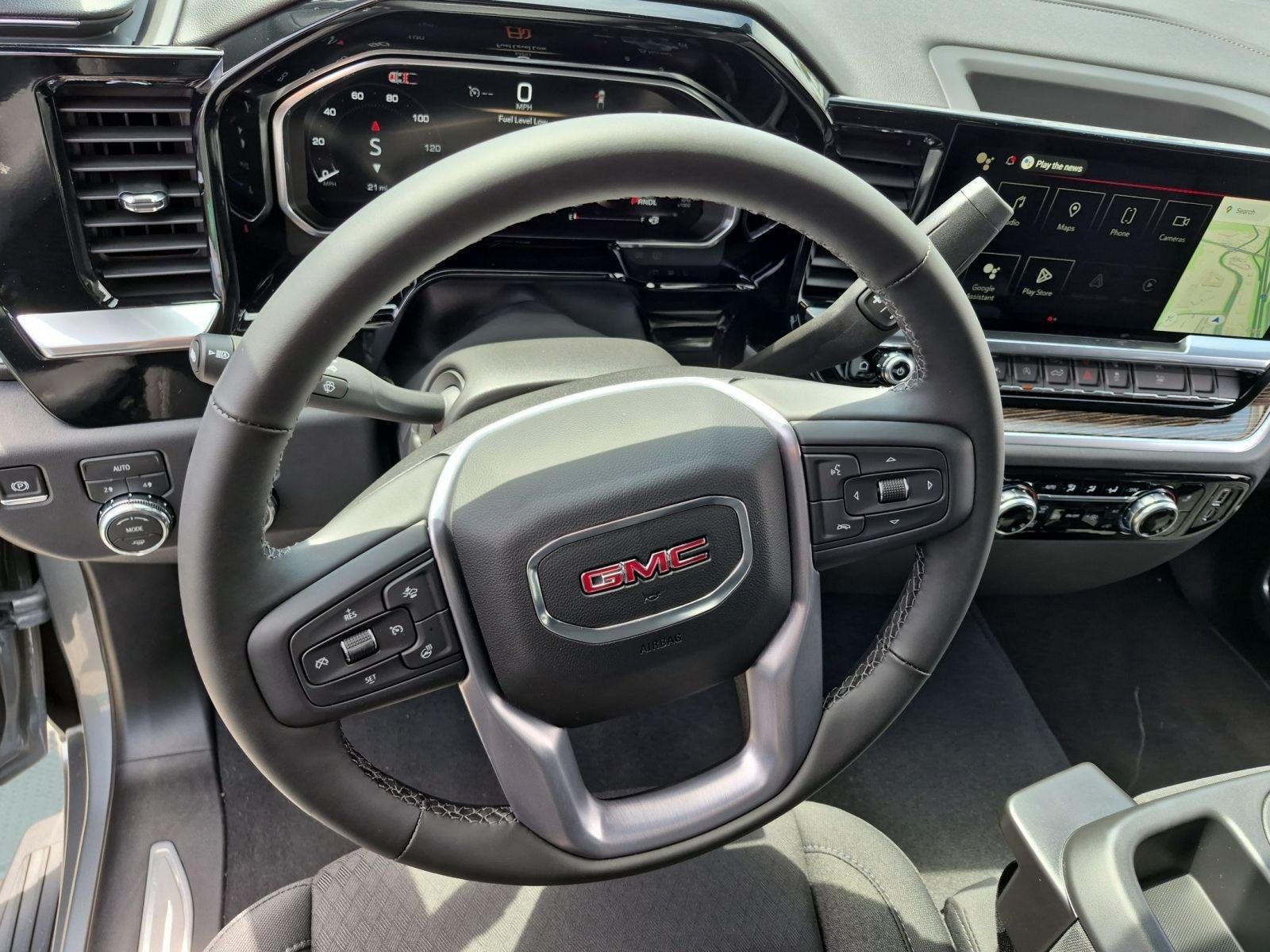 2026 GMC Sierra 1500 Elevation - Photo 10