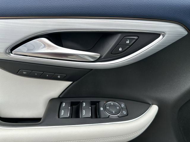 2026 Buick Envision Avenir - Photo 16