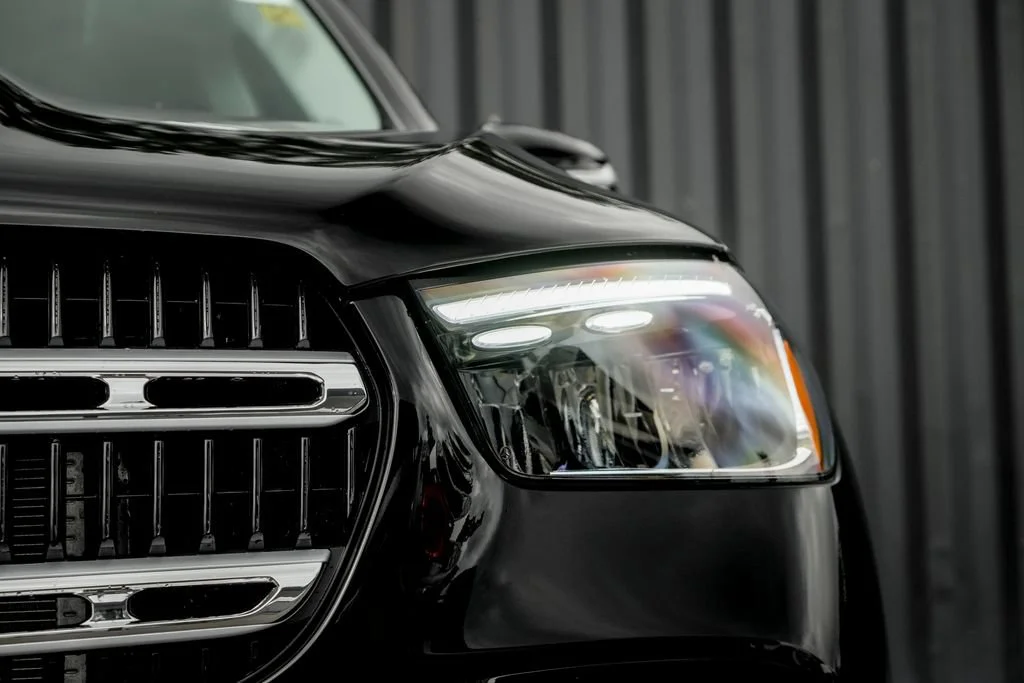New 2026 Black Mercedes-Benz GLE 350 image 42