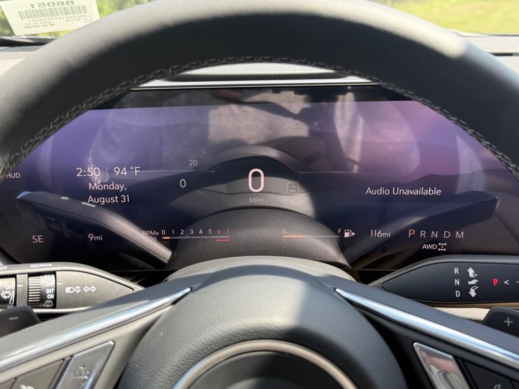 2026 Buick Envision Preferred - Photo 24