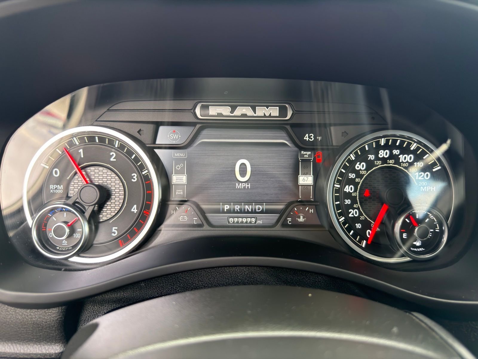 2023 RAM Ram 3500 Pickup Laramie - Photo 22