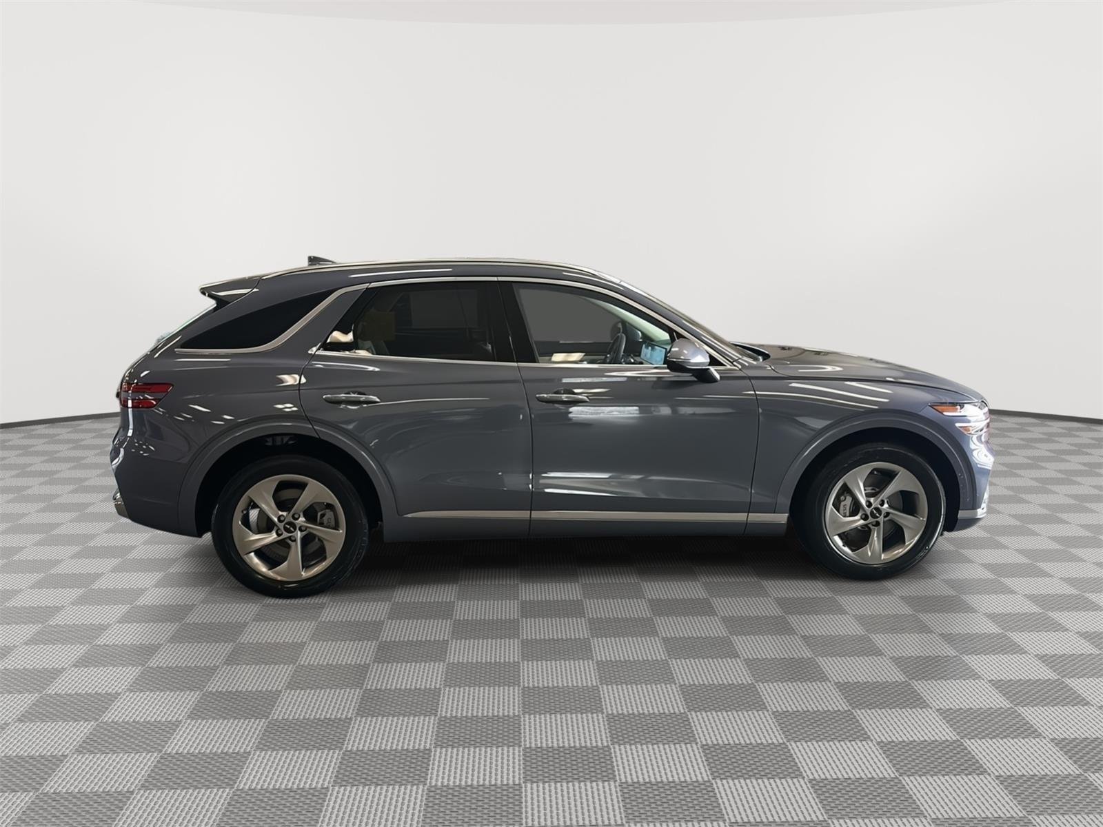 Used 2026 Ceres Blue Genesis 2.5T Select image 4