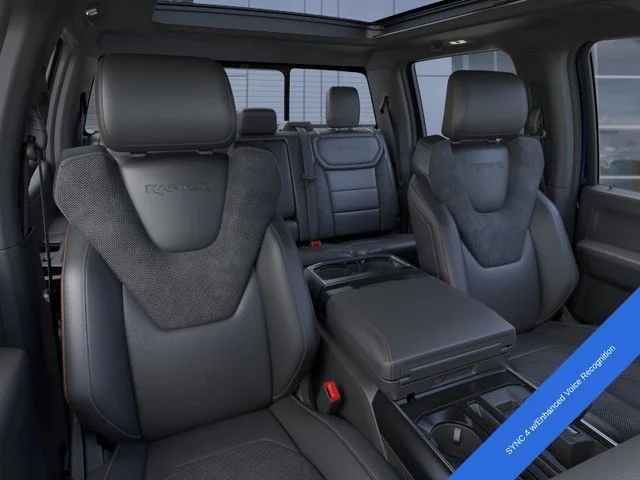 2025 Ford F-150 Raptor - Photo 12