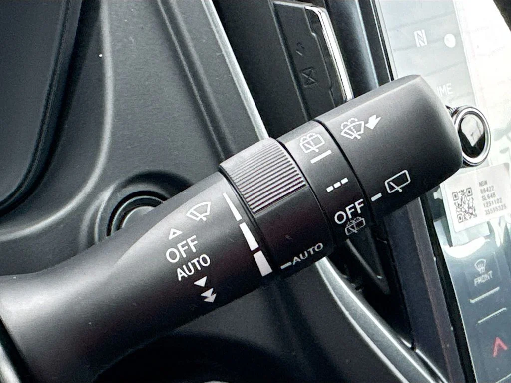 2026 Subaru Forester Limited - Photo 13