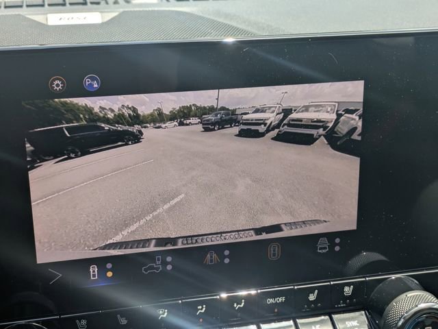 2025 Chevrolet Colorado Z71 - Photo 27