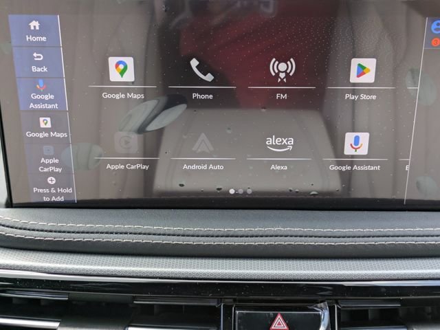 New 2026 Urban Gray Pearl Acura A-Spec Advance Package image 19