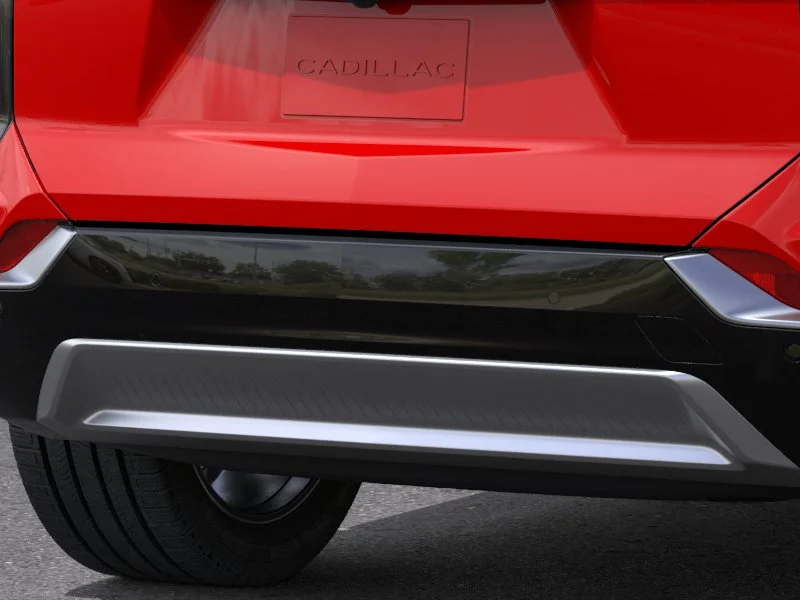 2027 Cadillac OPTIQ Premium Sport - Photo 14