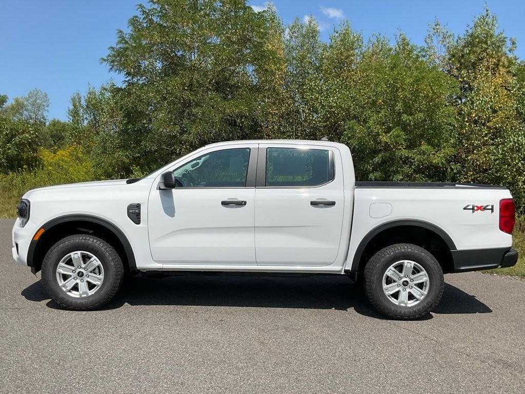 2025 Ford Ranger XL - Photo 29