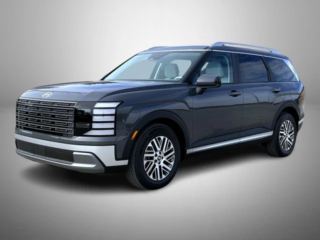2026 Hyundai PALISADE SEL