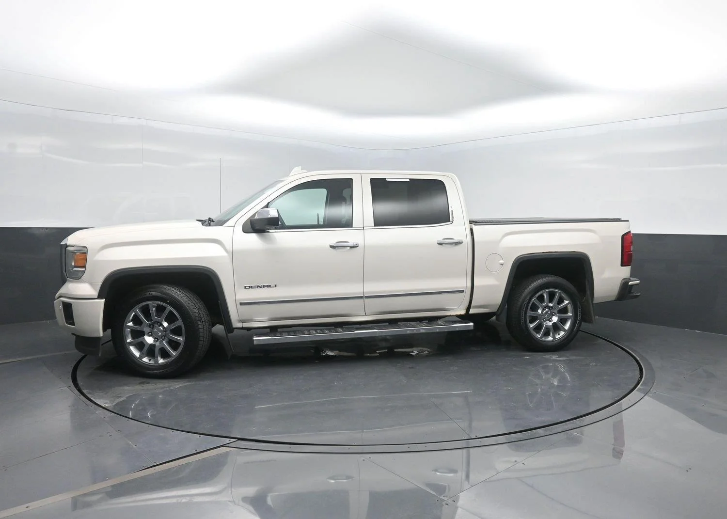 2015 GMC Sierra 1500 Denali
