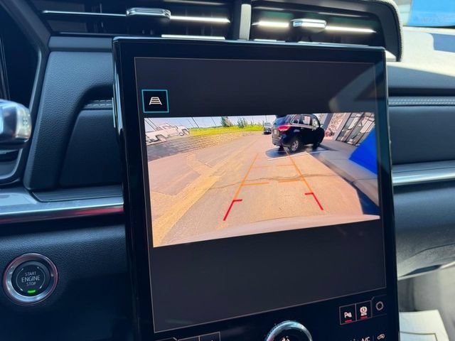 2027 GMC Terrain Elevation - Photo 22
