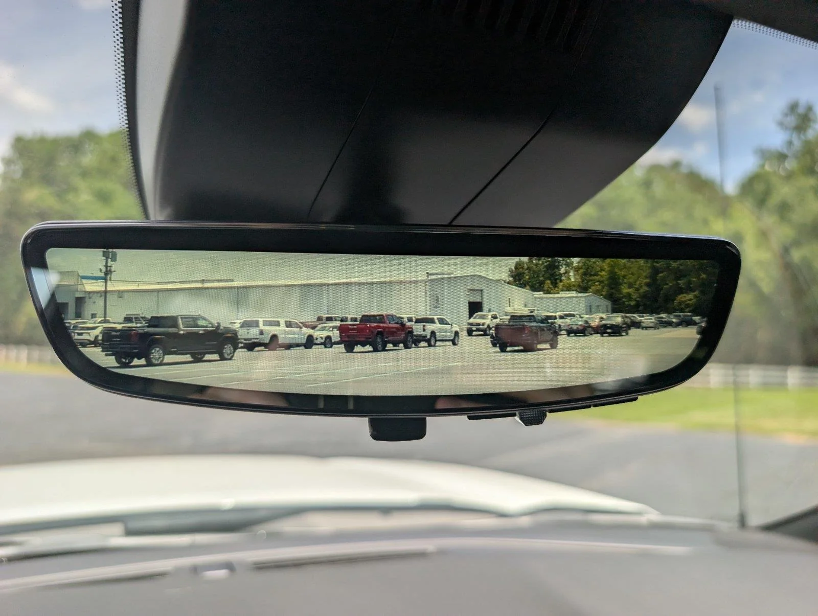 2026 GMC Sierra 1500 AT4 - Photo 27