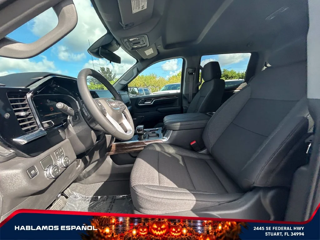 New 2026 Summit White GMC Elevation image 10