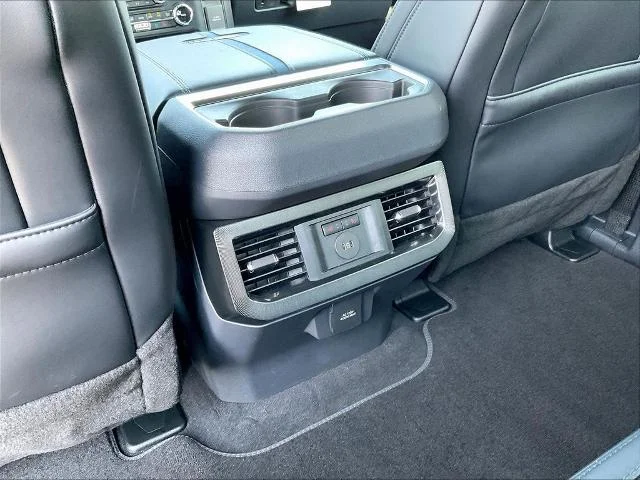 New 2026 Avalanche Ford F-250® Platinum® image 53