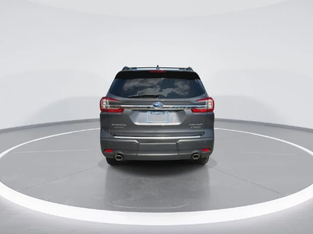 Used 2023 Gray Subaru Touring image 7