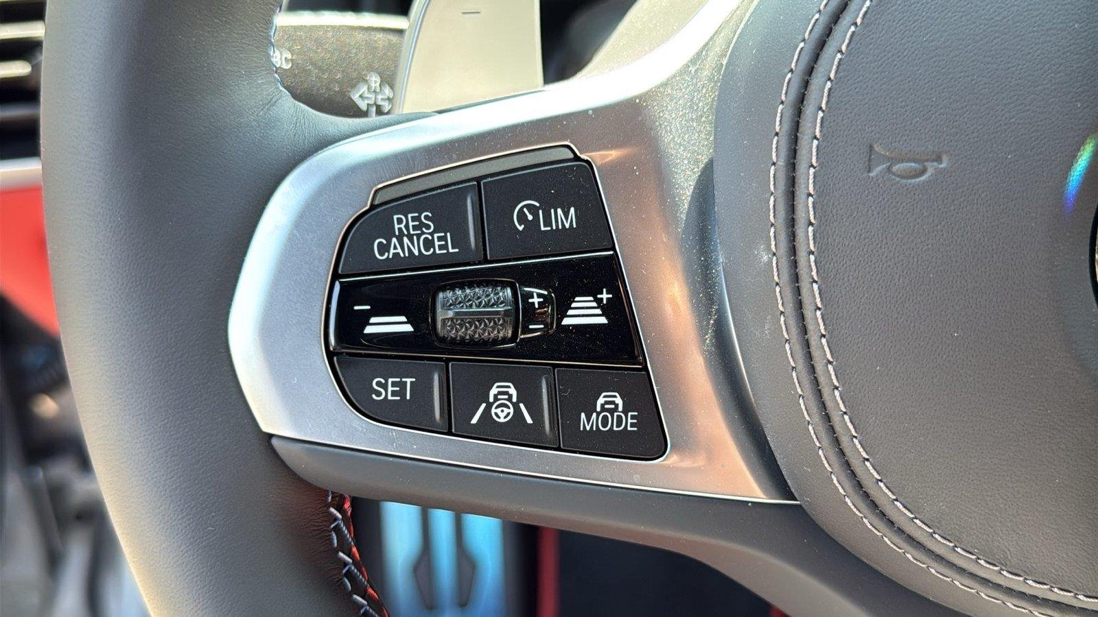 New 2026 Skyscraper Grey Metallic BMW M850i xDrive image 13