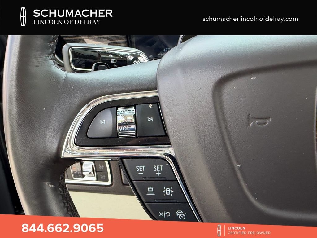 Used 2023 Gray Lincoln Black Label image 25