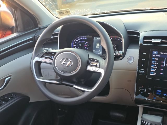 Used 2024 Red Hyundai SEL image 26